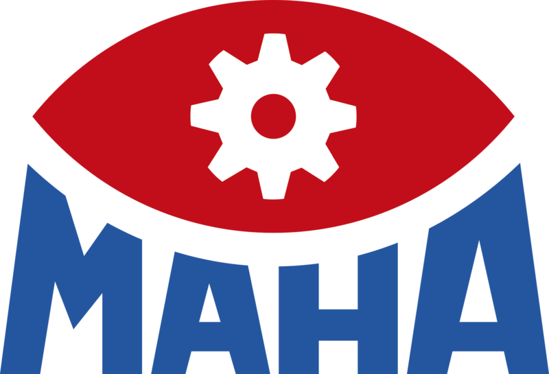 MAHA